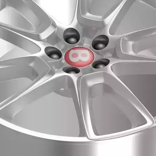 Bentley Continental GT V8 S 2015  rim