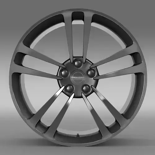 Chrysler 300 SRT8 Core  rim