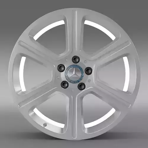Mercedes Benz C 300 Exclusive line  rim