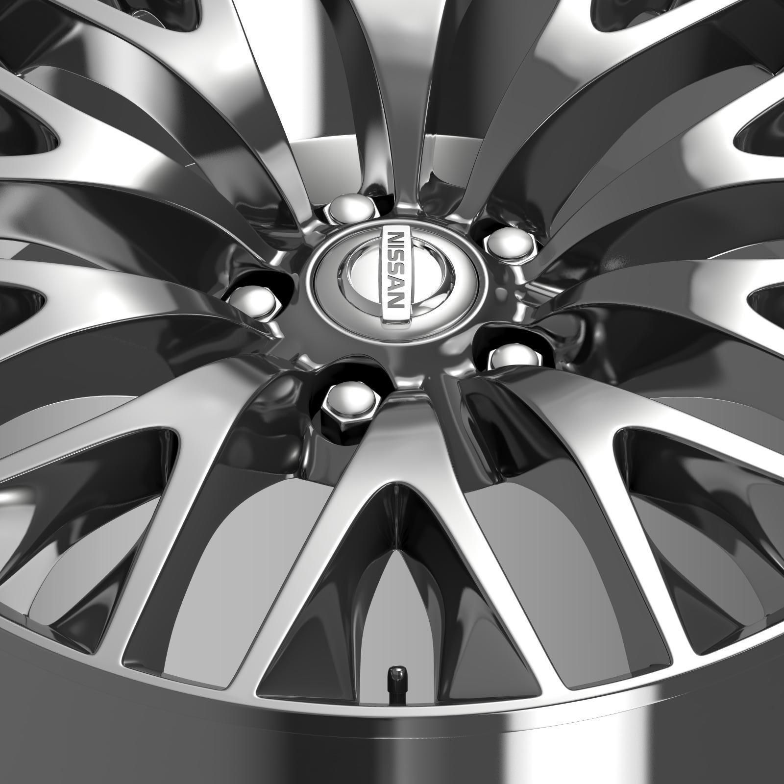 Руль cima nissan