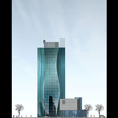 2004-01-12 you yi lu 3D model_4