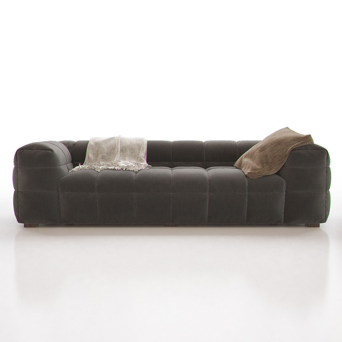 MICHELIN Sofa by Arik Ben Simhon 3D model_1