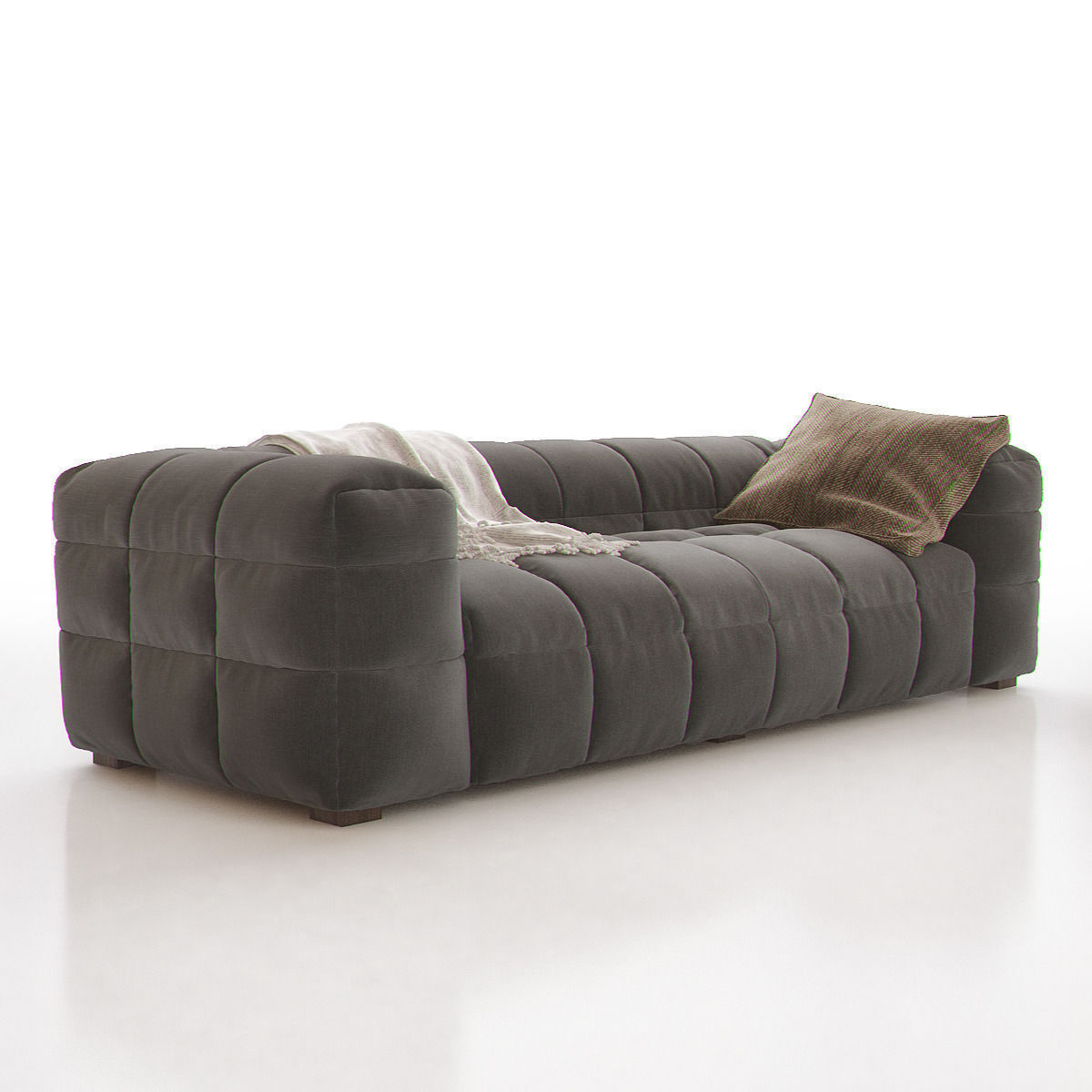 MICHELIN Sofa by Arik Ben Simhon 3D model_2