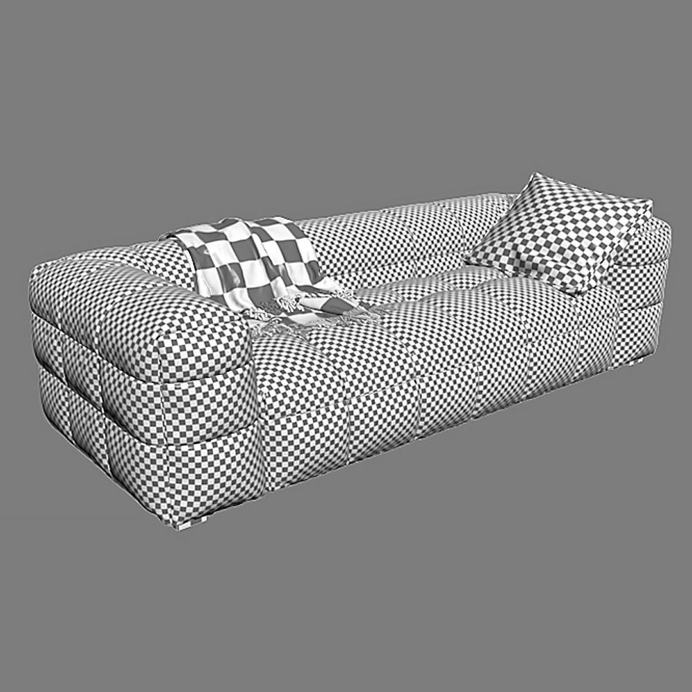 MICHELIN Sofa by Arik Ben Simhon 3D model_6