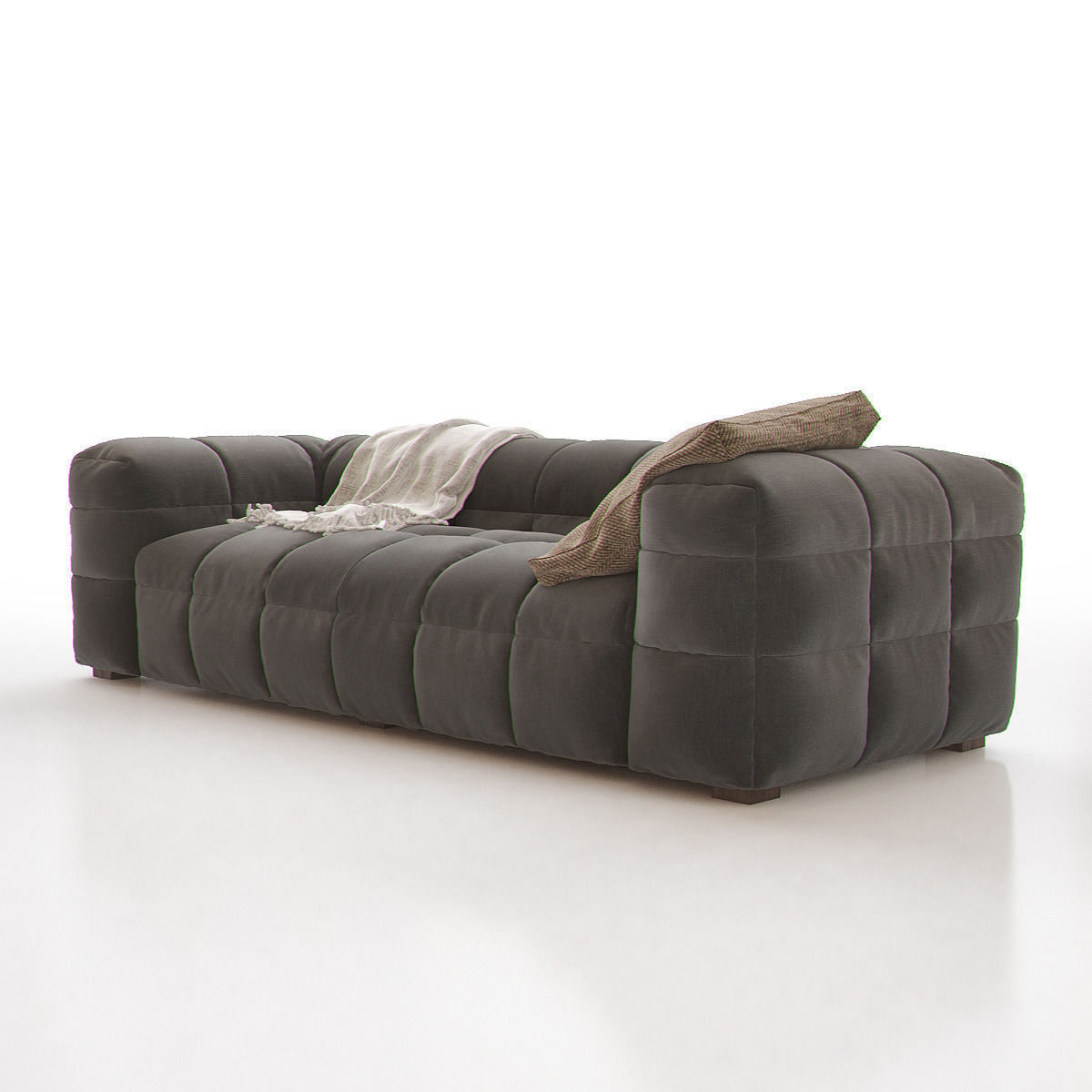 MICHELIN Sofa by Arik Ben Simhon 3D model_3