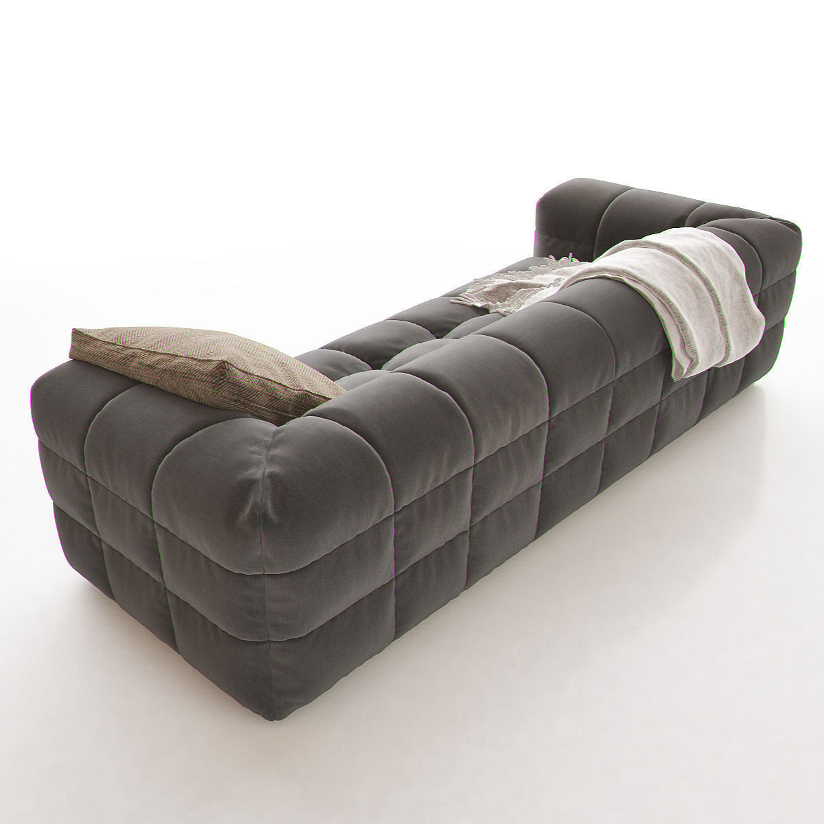 MICHELIN Sofa by Arik Ben Simhon 3D model_4