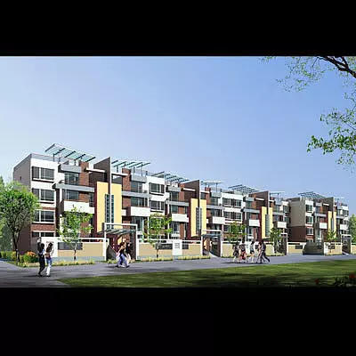 2004-01-13 shun chi -4f 3D model_0