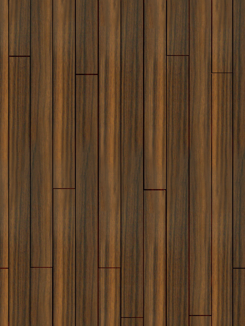 Matrix Dojo 3D model_23