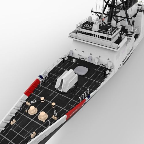 cinema 4d boat 3d model National Model .3ds NSC Cutter .max .obj 3D Guard US Coast Security cinema 4d boat 3d model National Model .3ds NSC Cutter .max .obj 3D Guard US Coast Security