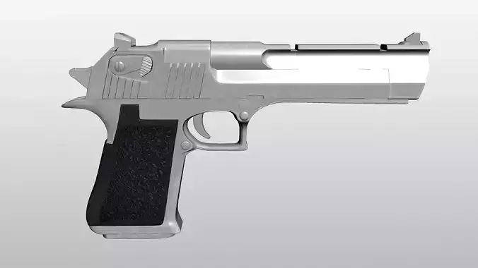 Desert Eagle