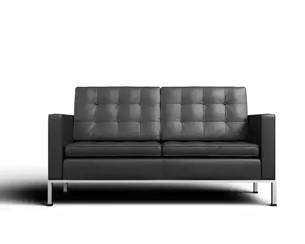 Knoll Sofa italian