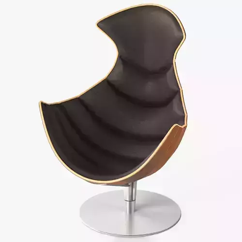 Leather Chair Lobster