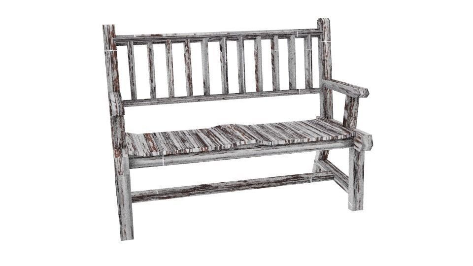 Tupper Lake Sette Rocker Free 3D model_0