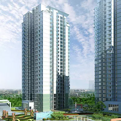 2004-02-27 xin yuan cun 3D model_0