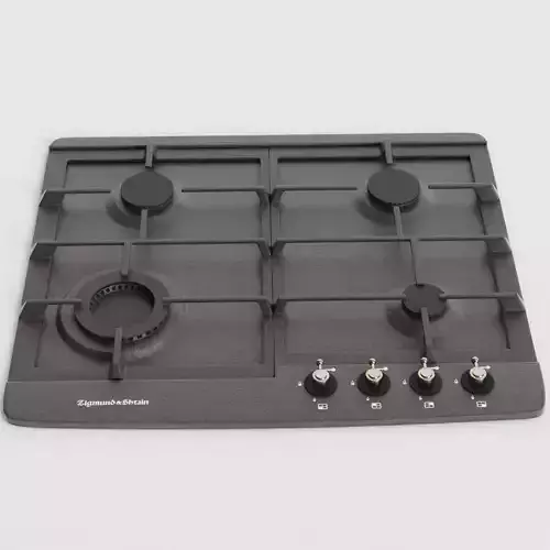 Zigmund  Shtain Kitchen Stove