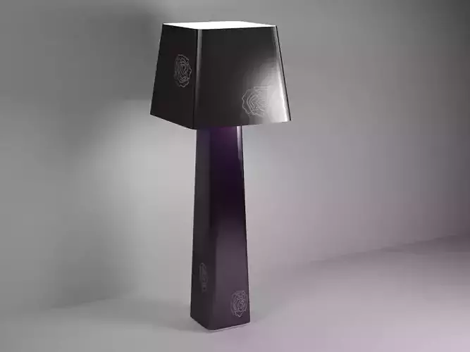 CONTARDI Dalia FL1 Free 3D model