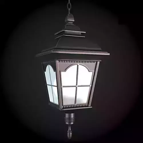 Street Light