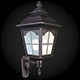 Street Light 3D model_1