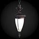 Street Light 3D model_1