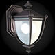 Street Light 3D model_1