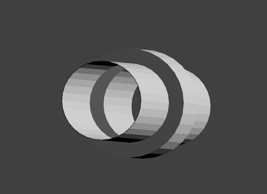 Emergency Wand Fixer Free 3D print model_1