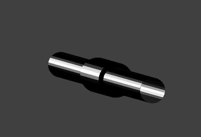 Emergency Wand Fixer Free 3D print model_2