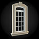 Window 3D model_1