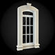 Window 3D model_1