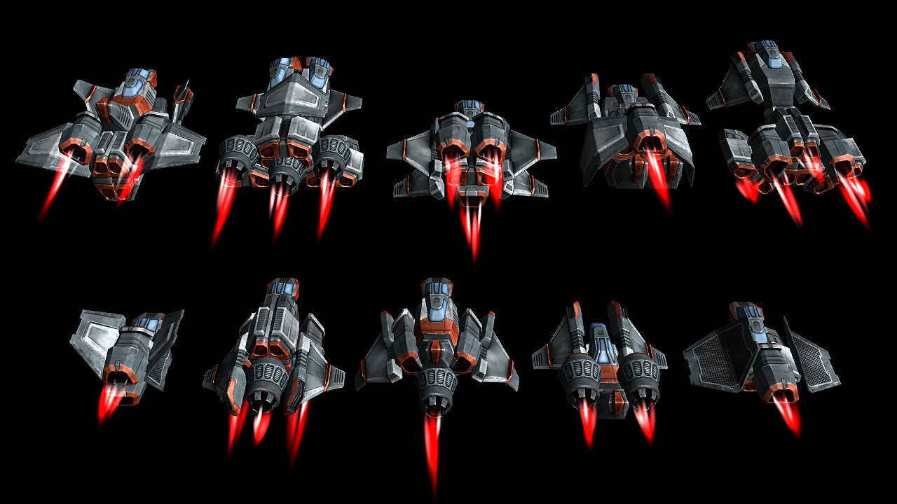 texture how 5 rotate unity to 3 3D ready .unitypackage Model Constructor Game Spaceships texture how 5 rotate unity to 3 3D ready .unitypackage Model Constructor Game Spaceships