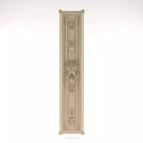 Classic Wall Panel 2