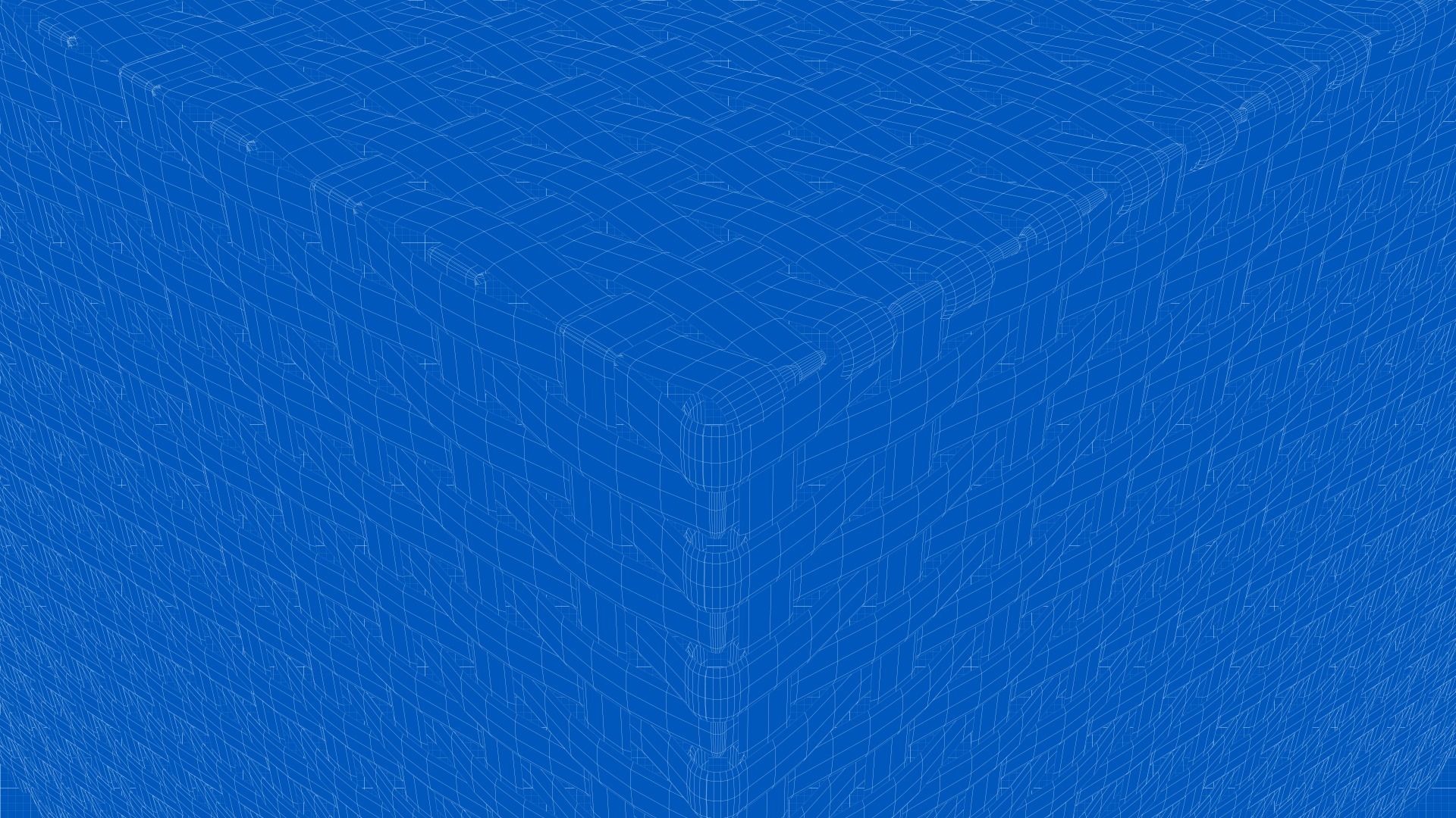 Exterior Sofa 3D model_11