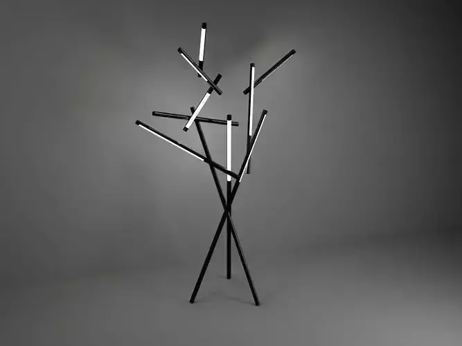 Foscarini TUAREG floor lamp