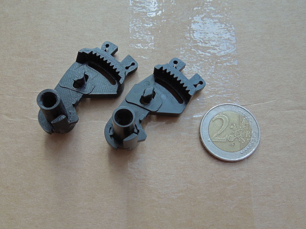 Car door lock part Free 3D print model_4