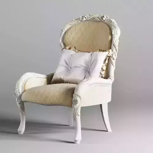 Salvio Firmino chair