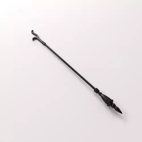 Fire Poker
