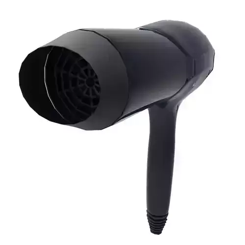 Hair Dryer
