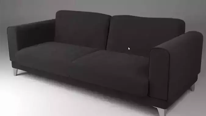 Sofa Single
