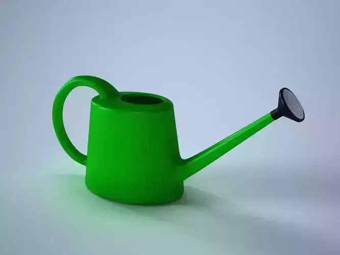 Watering Can
