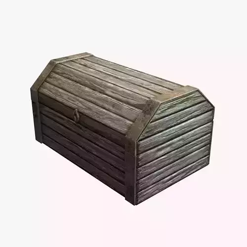 Treasure Chest
