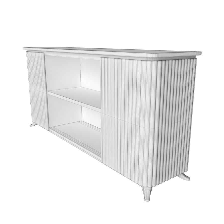 Christopher Guy Saint-Germain 85-0023 3D model_2