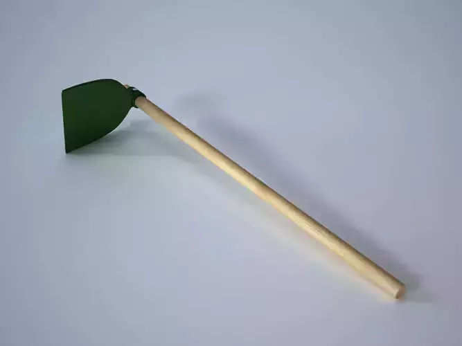 Garden Hoe