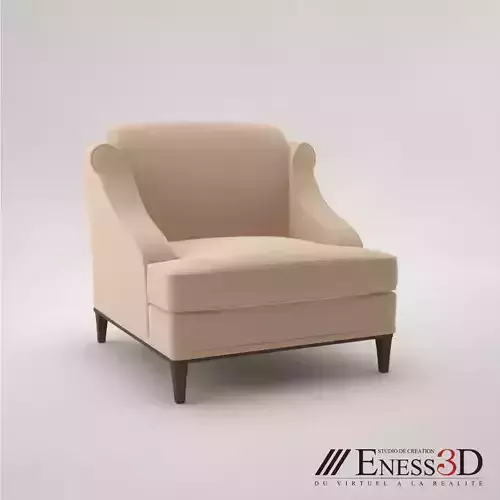 Pro - Armchair ARudin 808