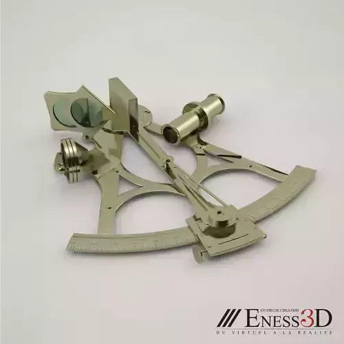 Pro - Objet Deco Sextant