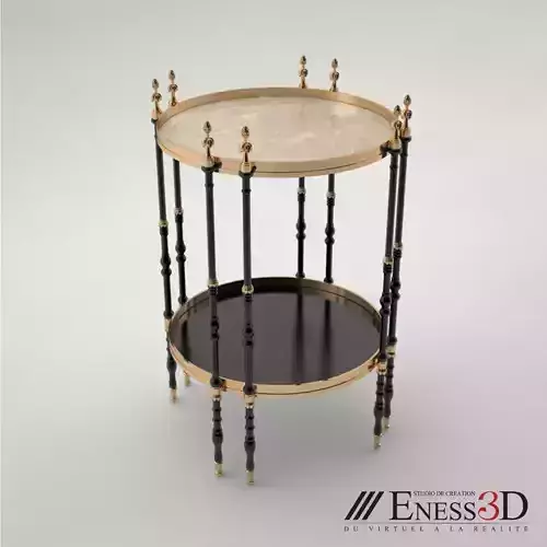 Pro - Gueridon KR 2110 PG Pozzoli