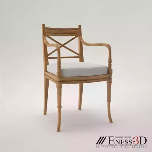 Pro - Armchair JGBTF18 Massant