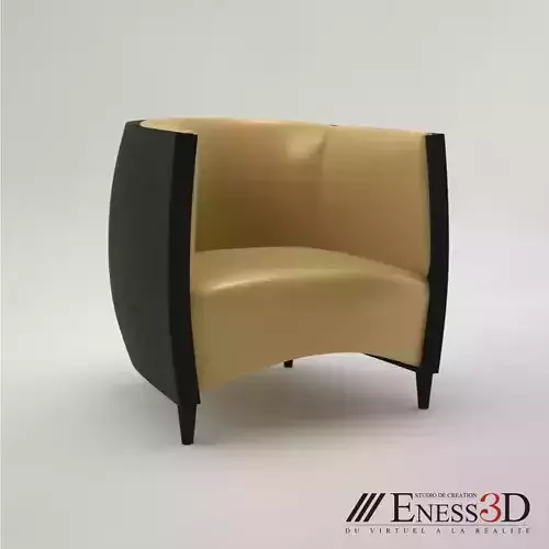 Pro - Armchair Africa Alexandra Design Studio