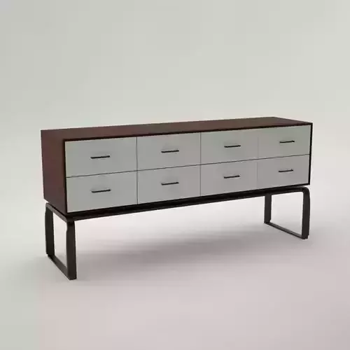 Pro - Cupboard AEI Cabinet 60007