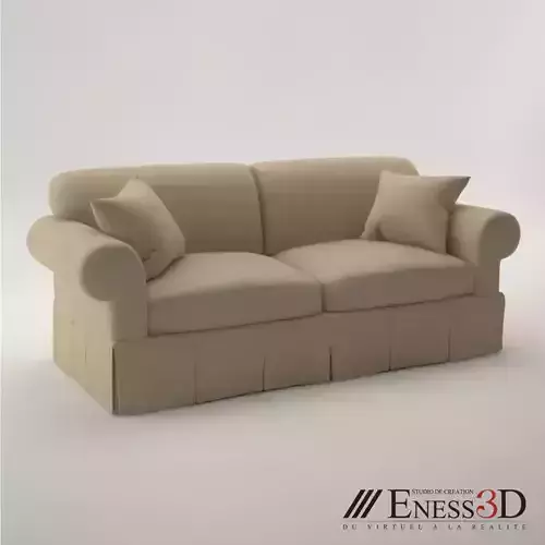 Pro - Sofa 2499 ARudin