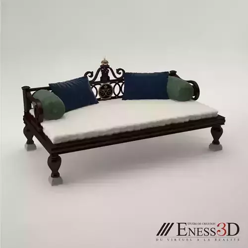 Pro - Indonesian merdienne Antiquite