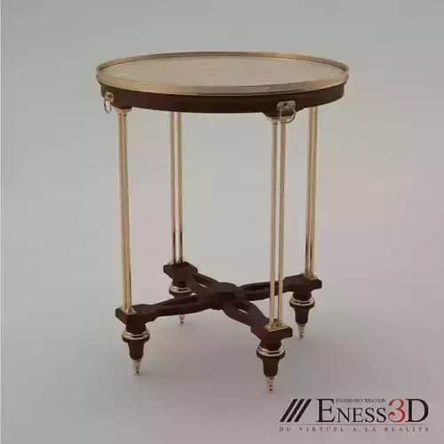 Pro - Gueridon KR 20888 Pozzoli